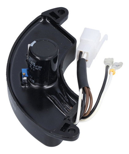 . Regulador De Voltaje Avr Motor Diesel Micro Til Generador