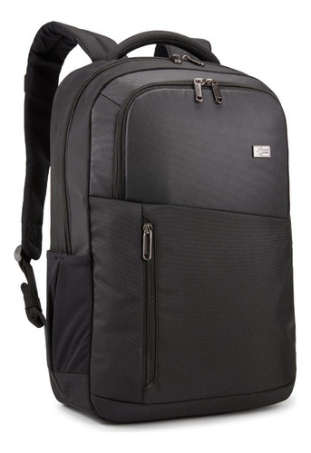 Case Logic Propel Mochila Para Laptop, Color Negro, 12.2 X .