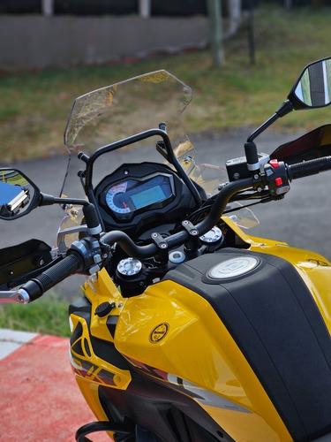 Imagen 17 de 25 de Benelli Trk 502 X - Mejor Precio Al Contado- Stock Dispo Jj
