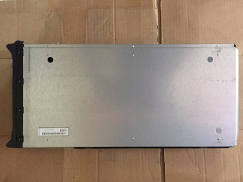 Tampa Cega Para Blade Dell Poweredge M1000e Pn: 0xw300 (Usado)