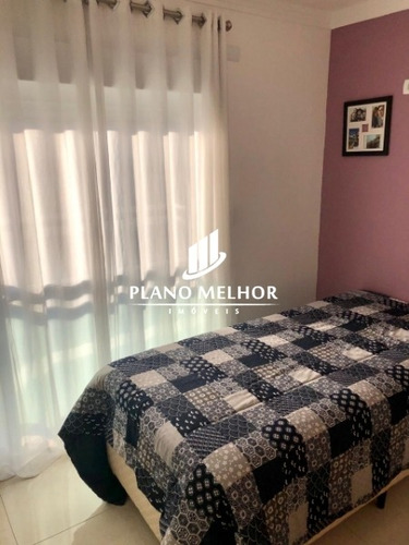 Imagem 10 de 14 de Condominio Fechado Em Condomínio Para Venda No Bairro Vila Ré, 2 Dorm, 2 Suíte, 2 Vagas, 90 M.cf0124 - Cf0124