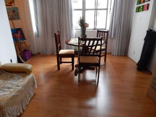 Imagem 5 de 6 de Apartamento - Ref: 5713
