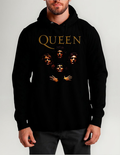 Poleron Queen - Ver 11 - Bohemian Rhapsody