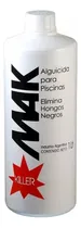 Comprar Alguicida Para Pileta Makinthal Killer Elimina Hongos X 1 Litro