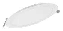 Comprar Lampara Led Empotrable 9w 3200k 5¨ 85\u002F265v Circular Hammer