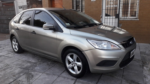 Ford Focus Ii 2.0 Trend Plus 2009