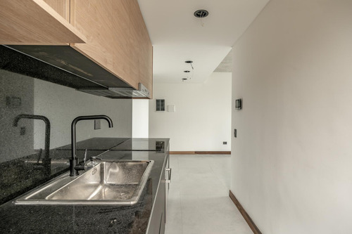 Depto En Venta 2 Ambientes Pinamar Centro