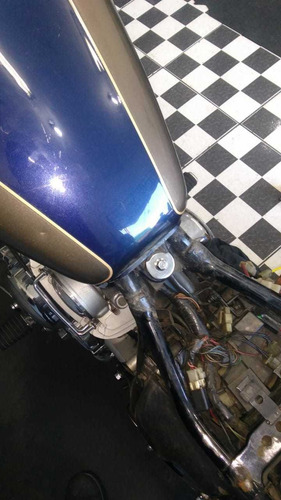 Yamaha Vx1100