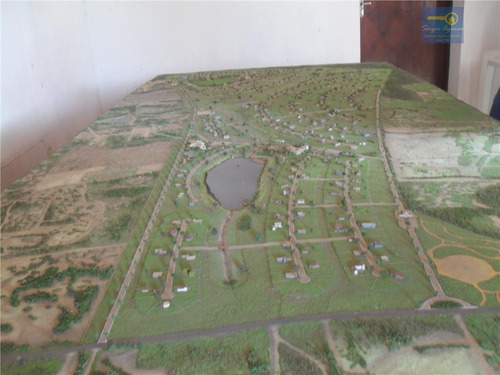 Imagem 16 de 30 de Terreno Residencial À Venda, Sede, Aquiraz. - Codigo: Te0015 - Te0015