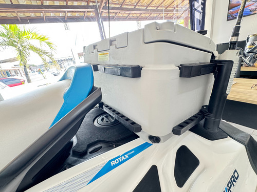 Jet Seadoo Fish Pro 130 2022 Com Apenas 36 Horas - Promoção