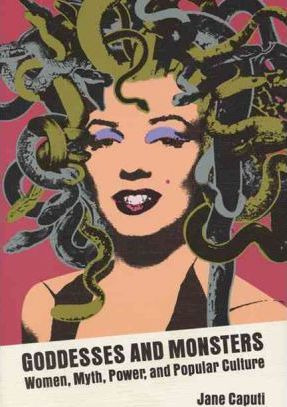 Libro Goddesses And Monsters : Women, Myth, Power, And Po...