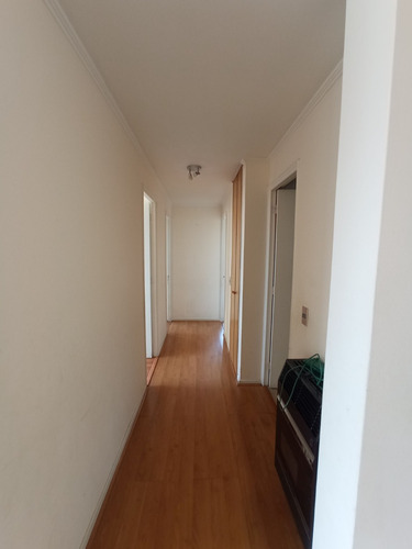 Gran Departamento Chorrillos, Viña Del Mar