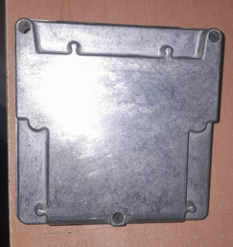 Computadora Ford Ecosport L4 2.0 Std 04-07 2n15-12a650-la (Usado)
