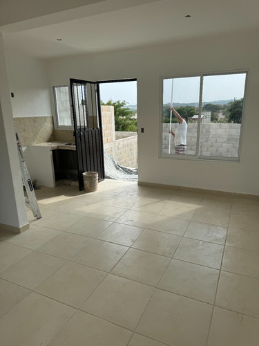 Preventa Casa Hermosa En Berriozábal, Colonia Linda Vista ¡dos Niveles Y Diseño Moderno! Precio A Tratar!!!