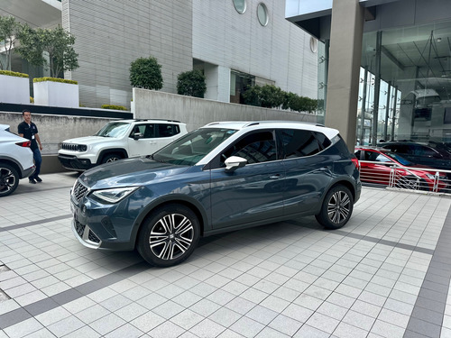 Seat Arona 1.6 Xperience Tiptronic