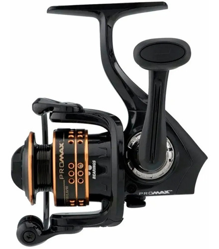 Molinete Abu Garcia Pro Maxsp 30