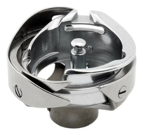 Lançadeira Hpf335 Pfaff Maquina Braço Pequena Ivomaq Tipycal