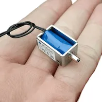 Comprar Mini Bomba De Aire Válvula De 3v Para Tensiometros Y Otros