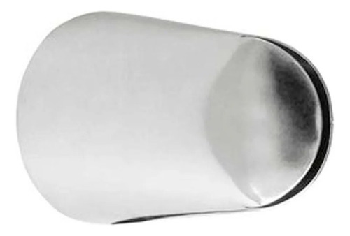 Bico De Confeitar N 402 Babado Grande