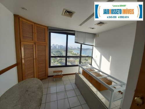 Imagem 7 de 12 de Enseada Do Suá Sala Comercial - Sa00003 - 4525840