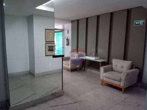 Imagem 6 de 21 de Apartamento Com 3 Dormitórios À Venda, 85 M² Por R$ 600.000,00 - Rosarinho - Recife/pe - Ap1732