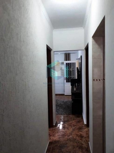 Imagem 16 de 17 de Casa De 2 Dormitórios Com 1 Suíte No Salto Ville Em Salto - Sp - 140