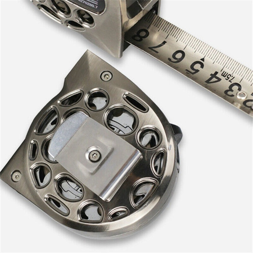 Retractable Tape Measure 7.5m