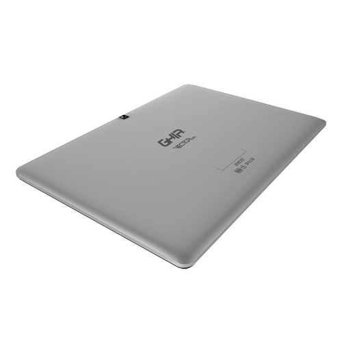 Imagen 4 de 7 de Tablet Ghia 10.1 Pulgadas Android 10 Google 1GB Ram 16GB Almacenamiento Quadcore Wifi BT Vector Slim