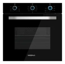 Comprar Horno De Empotrar Electrico Xion Xi-hde60b 76 Lt Conveccion