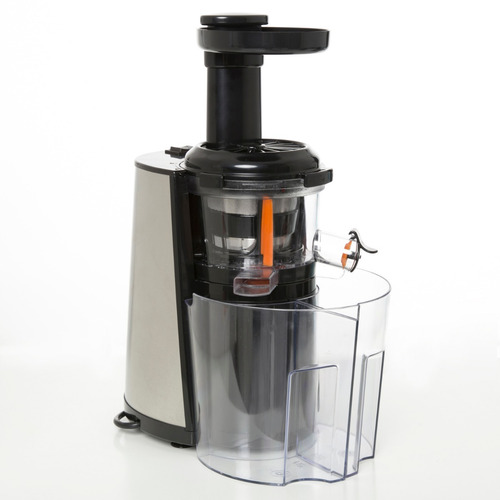Extractor De Jugos Juguera Prensa En Frio Envio Gratis