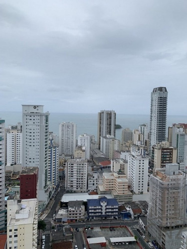 Apartamento Camboas Residence - Ap3 271 - Ap3 271