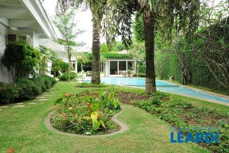 Imagem 6 de 6 de Sobrado - Jardim Luzitânia - Sp - 170861