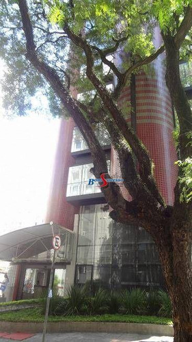 Imagem 11 de 13 de Sala, 200 M² - Venda Por R$ 1.950.000 Ou Aluguel Por R$ 10.000/mês - Brooklin - São Paulo/sp - Sa0157