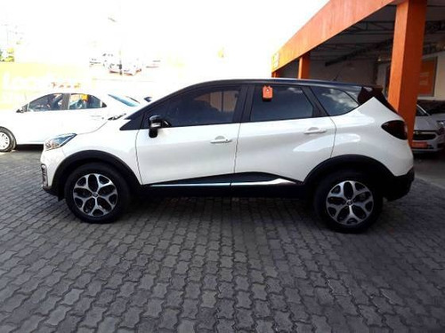Imagem 9 de 10 de Renault Captur 1.6 16v Sce Flex Intense X-tronic