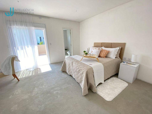 Imagem 5 de 19 de Casa 4 Suítes - 257m² - Condomínio Mosaico Da Serra - Ca0384