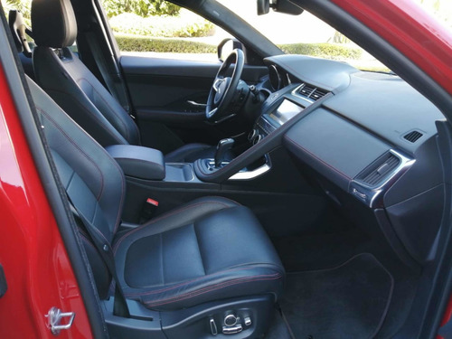 Jaguar E Pace First Edition R Dynamic
