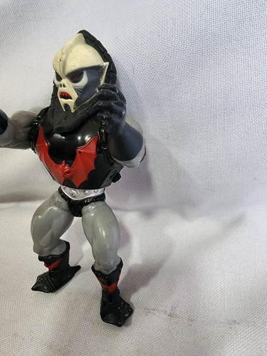 Hordak Amos Del Universo Mexico Mattel 1981 (Usado)