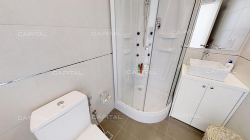 Imagen 11 de 19 de Lux Tower Apartamento Loft En Alquiler Punta Del Este