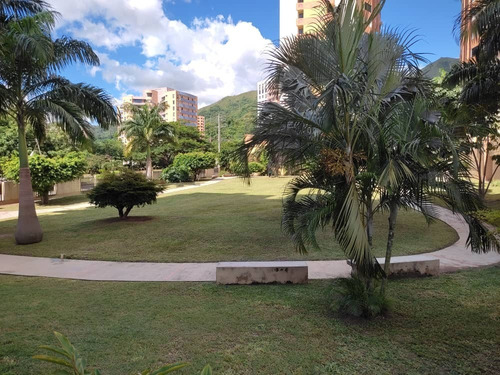 Imagen 7 de 11 de Leal Perez Vende Apartamento Res. Plaza Real Mañongo - Naguanagua