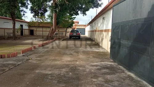 Gf - Venta Casa Higuerote