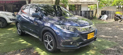 Honda HR-V 1.8 Lx
