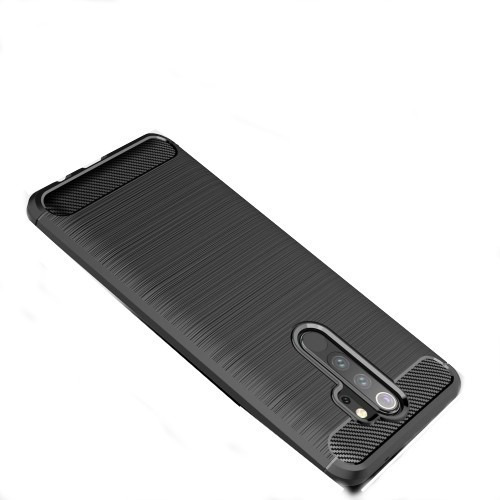 Funda Tpu Rugged Fibra Carbono Para One Plus Oneplus 5t