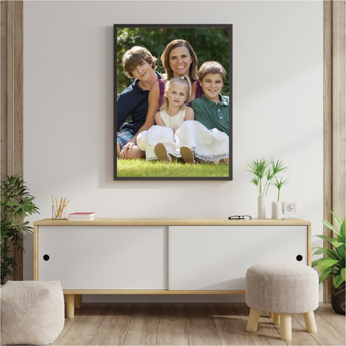 Foto Cuadro 40x60 Personalizado 