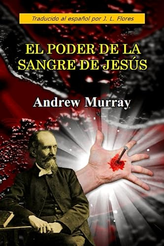 El Poder De La Sangre De Jesús