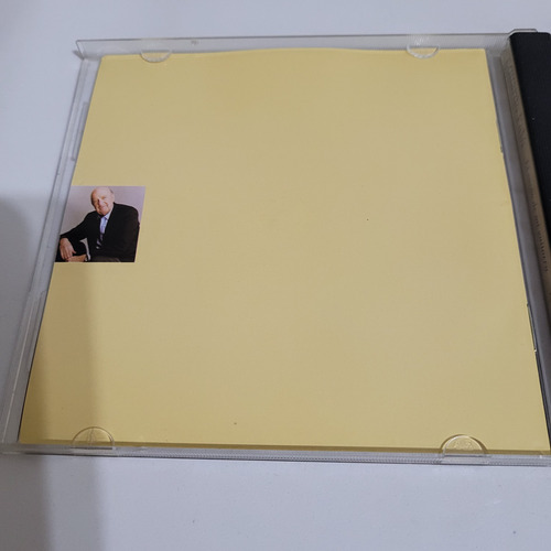 Cd,eduardo Falu,el Sueño De Mi Guitarra,epsa,caballito Estándar (Usado)