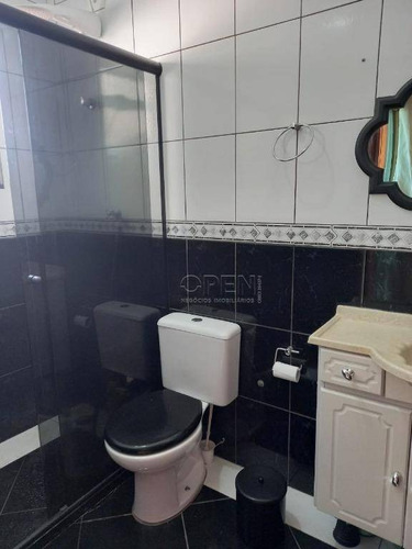 Imagem 15 de 21 de Sobrado Com 2 Dormitórios 2 Suítes R$ 485.000 - Vila Valparaíso - Santo André - So2382