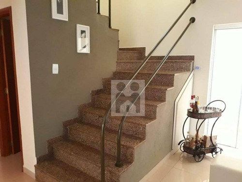 Imagem 28 de 30 de Casa Com 4 Dormitórios À Venda, 290 M² Por R$ 650.000 - Parque Industrial Lagoinha - Ribeirão Preto/sp - Ca0357