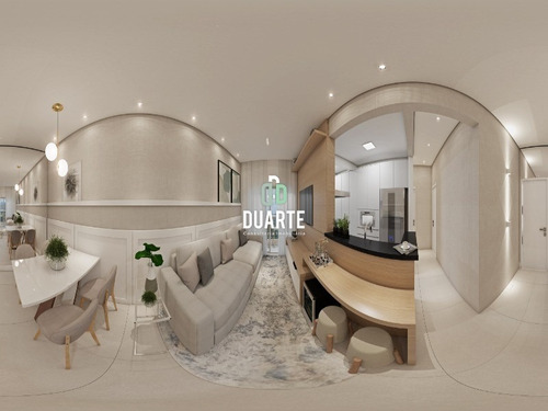 Imagem 1 de 15 de Apartamento - Ap04181 - 69860680