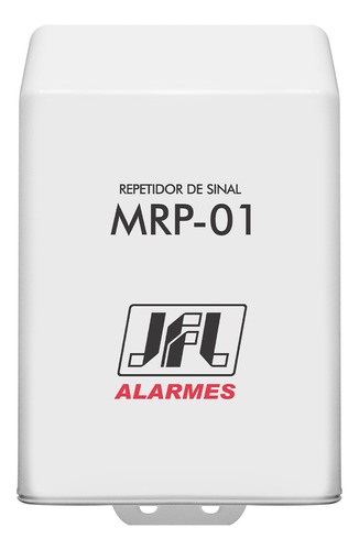 Repetidor De Sinal Para Sensores Active 32 Duo Mrp 01 Jfl
