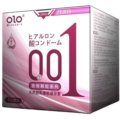 Preservativos Texturizado Caja X 10 Und Ultralubricados